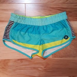 Hurley Phantom BeachRider 2.5in. Boardshorts